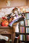 [Cosplay] Byoru - Leifang Halloween