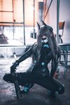[DJAWA] Maruemon - Gantz 3 versions A,B & C