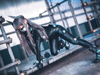 [DJAWA] Maruemon - Gantz 3 versions A,B & C