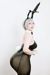 [Cosplay] Uy Uy - Uzaki-chan - Bunny suit (Uzaki-chan wa Asobitai!)
