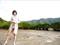 [Photobook] 伊賀まこ デジタル写真集「I feel good」(alarm)