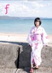 [Photobook] 伊賀まこ デジタル写真集「I feel good」(alarm)