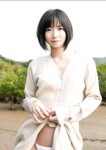 [Photobook] 伊賀まこ デジタル写真集「I feel good」(alarm)