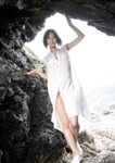 [Photobook] 伊賀まこ デジタル写真集「I feel good」(alarm)