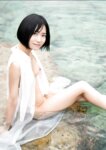 [Photobook] 伊賀まこ デジタル写真集「I feel good」(alarm)