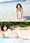 [Photobook] 伊賀まこ デジタル写真集「I feel good」(alarm)