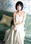 [Photobook] 伊賀まこ デジタル写真集「I feel good」(alarm)