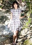 [Photobook] 伊賀まこ デジタル写真集「I feel good」(alarm)