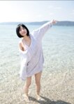 [Photobook] 伊賀まこ デジタル写真集「I feel good」(alarm)