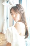 [Photobook] 豊田ルナ 挑発のＨＩＰライン 週刊現代デジタル写真集(2023-05-01)
