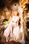 [Cosplay] Hoshilily 星之迟迟 - Nero Pajamas 尼禄睡衣 (FateEXTRA)