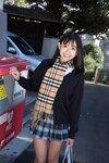 [Girlz-High] Hitomi Ogata 緒方瞳 Photoset 01 (gen_003_001)