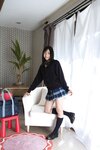 [Girlz-High] Hitomi Ogata 緒方瞳 Photoset 01 (gen_003_001)