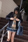 [Girlz-High] Hitomi Ogata 緒方瞳 Photoset 01 (gen_003_001)