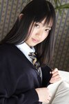 [Girlz-High] Hitomi Ogata 緒方瞳 Photoset 01 (gen_003_001)