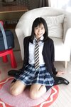 [Girlz-High] Hitomi Ogata 緒方瞳 Photoset 01 (gen_003_001)