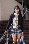 [Girlz-High] Hitomi Ogata 緒方瞳 Photoset 01 (gen_003_001)
