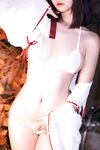 [Cosplay] Kokuhui - Vol.10 Miko of Wishes 祝巫神女