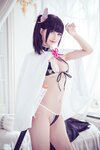 [Cosplay] Rinka Okita 沖田凜花 - 香奈乎