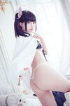 [Cosplay] Rinka Okita 沖田凜花 - 香奈乎