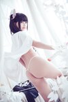 [Cosplay] Rinka Okita 沖田凜花 - 香奈乎