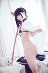 [Cosplay] Rinka Okita 沖田凜花 - 香奈乎