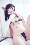 [Cosplay] Rinka Okita 沖田凜花 - 香奈乎