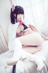 [Cosplay] Rinka Okita 沖田凜花 - 香奈乎