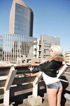 [Cosplay] [nonsummerjack (non)] - Your sweet Angel (THE KING OF FIGHTERS)
