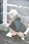 [Cosplay] [nonsummerjack (non)] - Your sweet Angel (THE KING OF FIGHTERS)