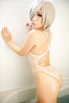 [Cosplay] [nonsummerjack (non)] - Your sweet Angel (THE KING OF FIGHTERS)