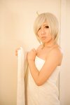 [Cosplay] [nonsummerjack (non)] - Your sweet Angel (THE KING OF FIGHTERS)
