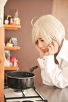 [Cosplay] [nonsummerjack (non)] - Your sweet Angel (THE KING OF FIGHTERS)