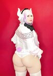 [Cosplay] Uy Uy - Kanna