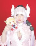 [Cosplay] Uy Uy - Kanna