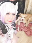 [Cosplay] Uy Uy - Kanna