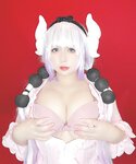 [Cosplay] Uy Uy - Kanna