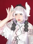 [Cosplay] Uy Uy - Kanna