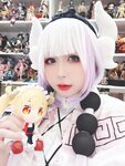 [Cosplay] Uy Uy - Kanna