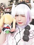 [Cosplay] Uy Uy - Kanna