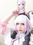 [Cosplay] Uy Uy - Kanna