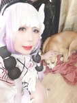 [Cosplay] Uy Uy - Kanna