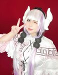 [Cosplay] Uy Uy - Kanna