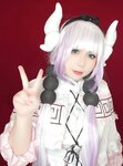 [Cosplay] Uy Uy - Kanna