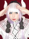[Cosplay] Uy Uy - Kanna