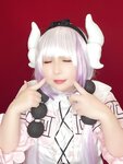 [Cosplay] Uy Uy - Kanna