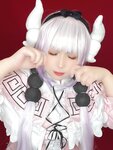 [Cosplay] Uy Uy - Kanna