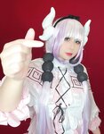 [Cosplay] Uy Uy - Kanna
