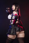 [Cosplay] Uy Uy - Tifa