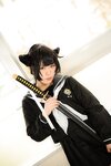[Cosplay] [Niratama] Nira にら - Atago Takao ~Warm Eternity 2~ 愛宕高雄 ～あたたかの悠久2～